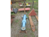 HD Air Jack