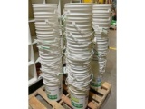50 Pails on a Skid
