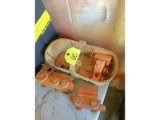 Handmade Wooden Toys