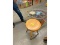 Organ Stool
