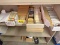 4 Boxes of Hockey Cards