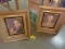 2 Framed Prints