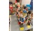 Row of 5 Nutcrackers