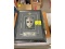 Gerry Cheevers Hockey Mask Print