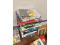 Approx. 20 Sporting Books