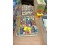 Row of Hockey Cards