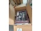 2 Boxes of Sports Frames
