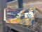 Power Planer