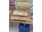 Miniature Picnic Table
