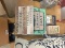Decor Signs and Trading Cards