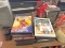 Assorted DVDs