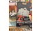Sander and Cordless Drill
