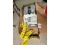 Garage Door Opener and Rope