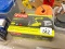 New Ryobi Sander
