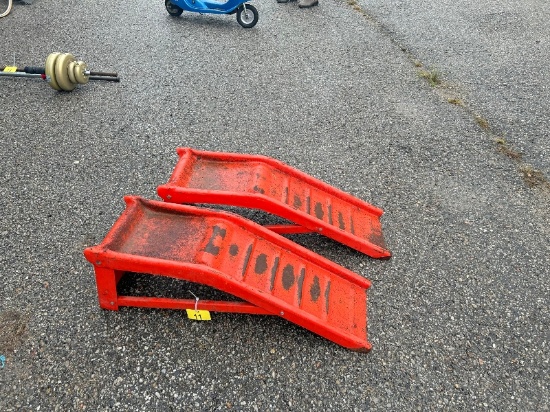 Ramps