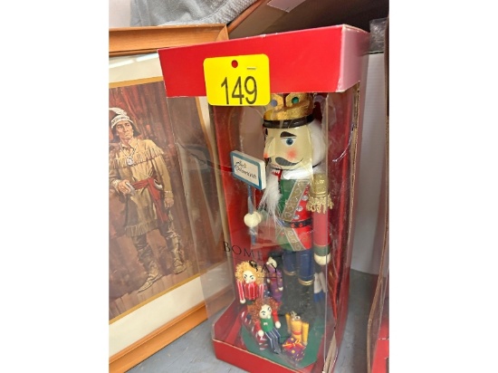 Nutcracker