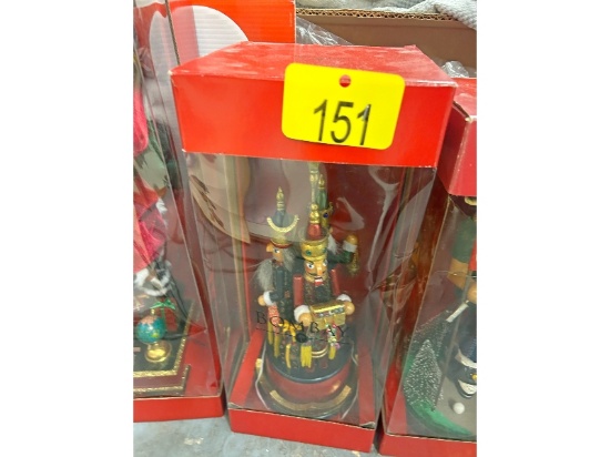 Nutcracker