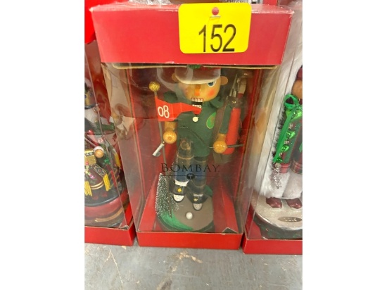 Nutcracker