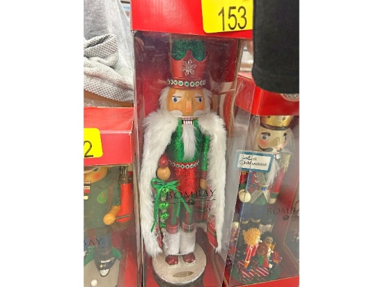 Nutcracker