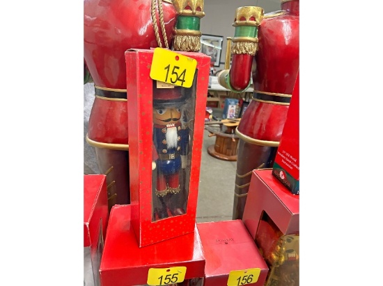 Nutcracker