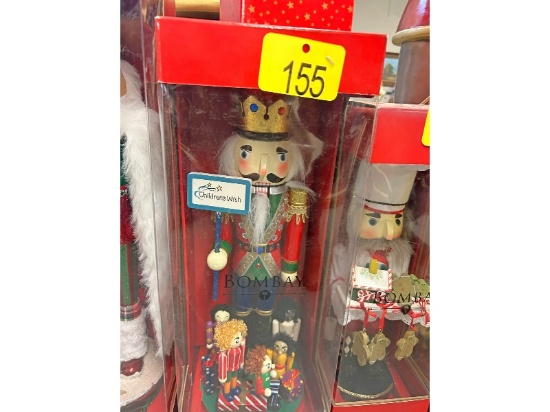 Nutcracker