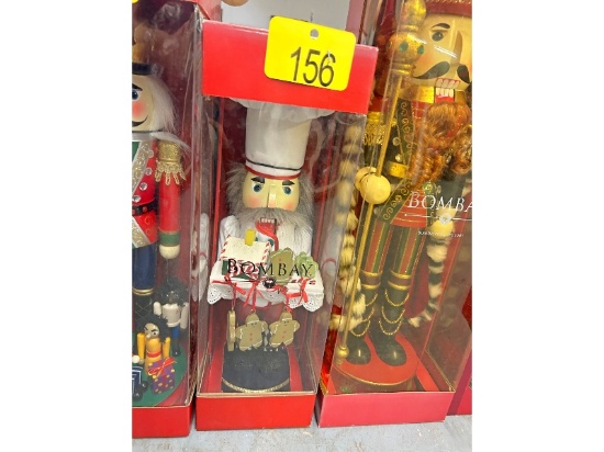 Nutcracker