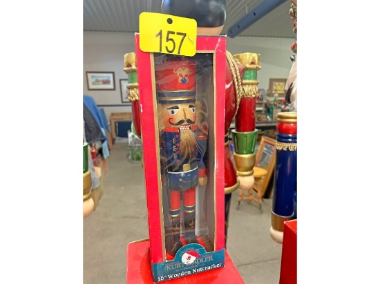 Nutcracker