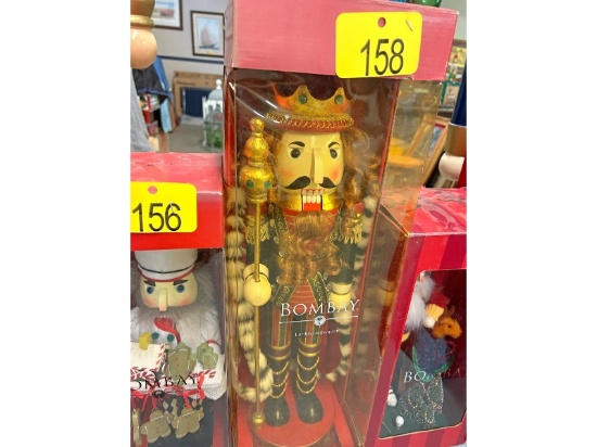 Nutcracker