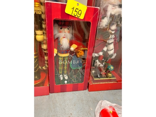 Nutcracker