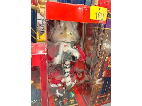 Nutcracker