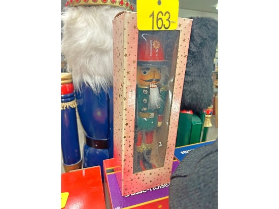 Nutcracker