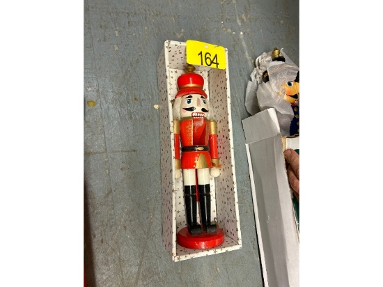 Nutcracker