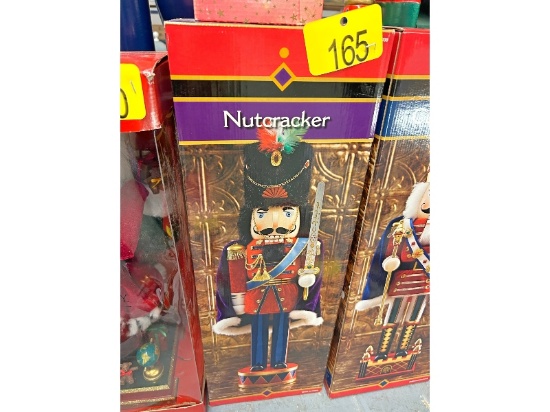 Nutcracker