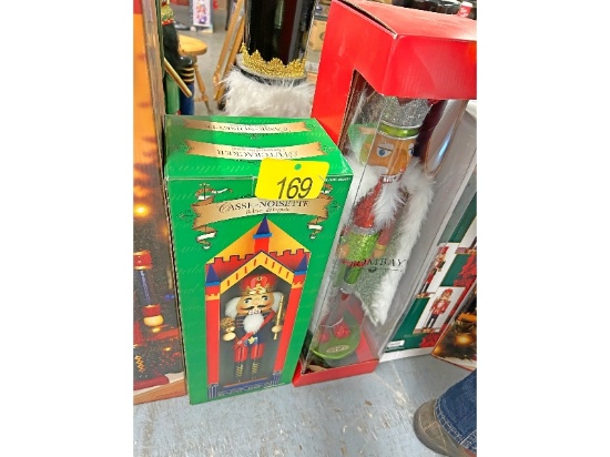 Nutcracker