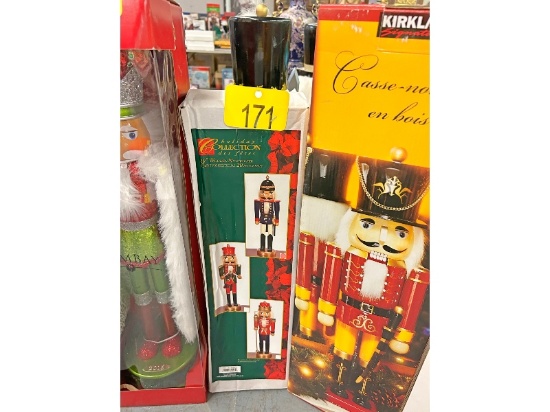 Nutcracker