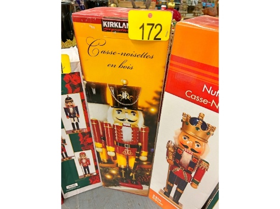 Nutcracker