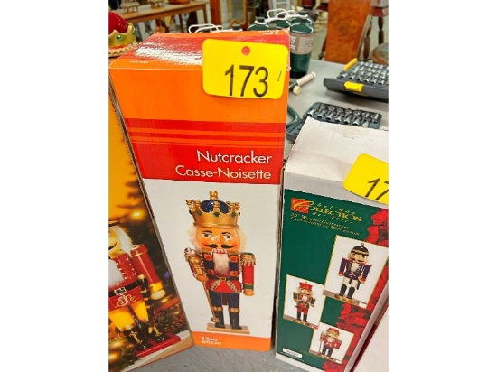 Nutcracker