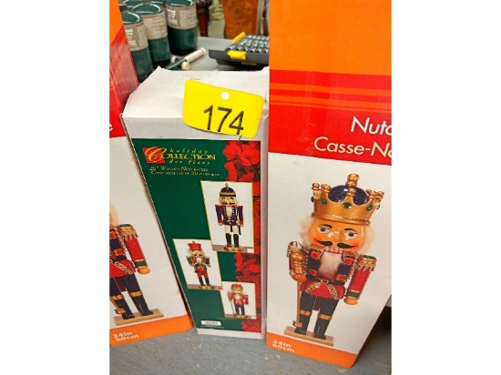 Nutcracker