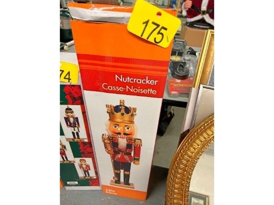 Nutcracker