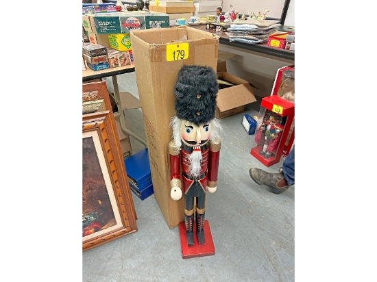 Nutcracker