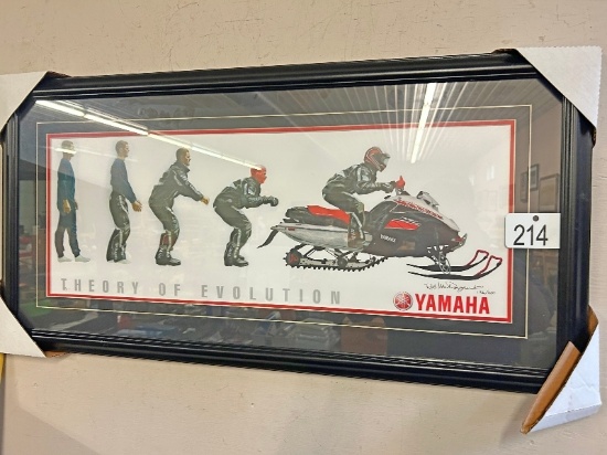 Limited Edition Print