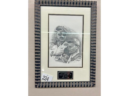 Dale Earnhardt Picture