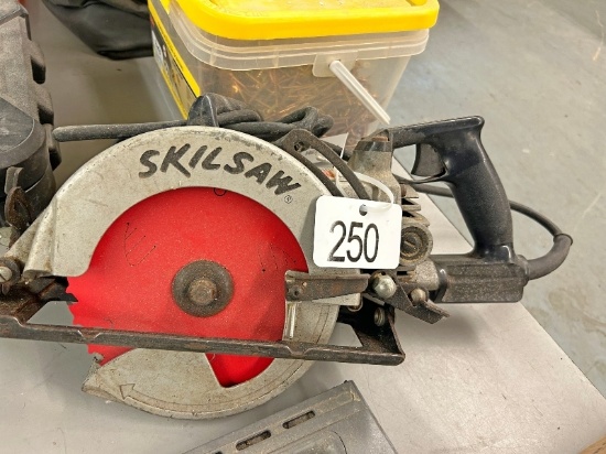 Skilsaw