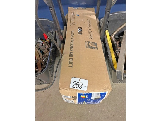 Flexible Air Duct
