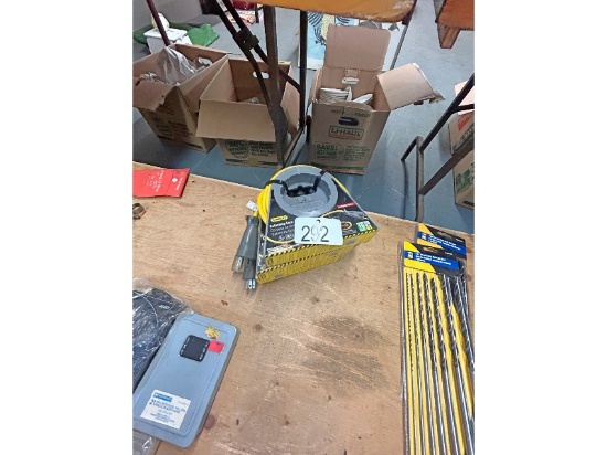 3 - 25' Extension Cords