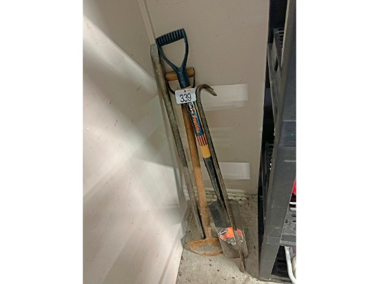 4 Tools