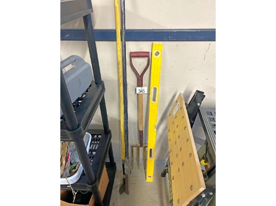 Tool Lot