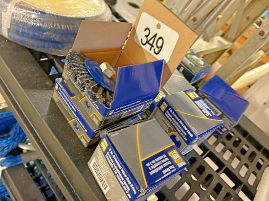 3" Wire Brush Sets