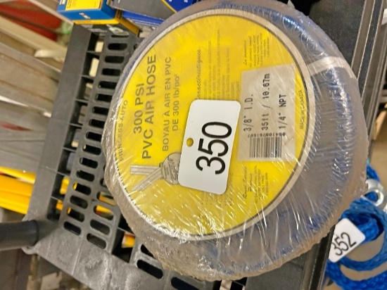 Air Hose