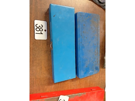 2 Socket Sets